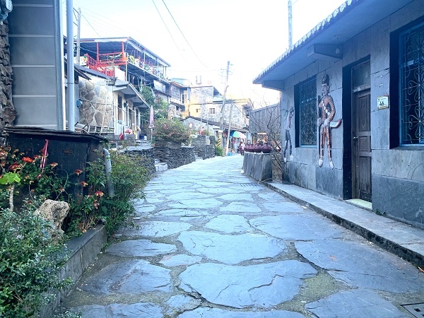 春日探尋山林之美！有人情、有美景、有滋味的屏東原住民部落之旅_img_2