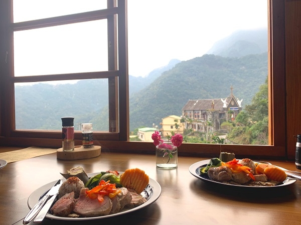 春日探尋山林之美！有人情、有美景、有滋味的屏東原住民部落之旅_img_3