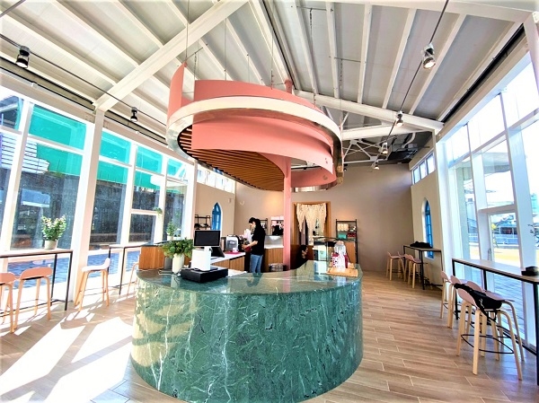 春日探尋山林之美！有人情、有美景、有滋味的屏東原住民部落之旅_img_7