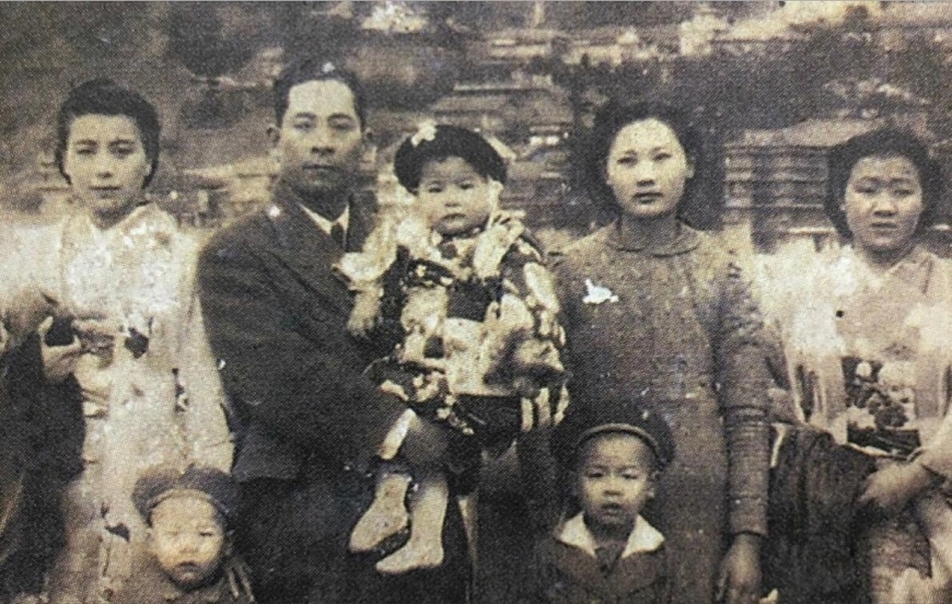 經歷沉船不死,最高齡入圍電影獎!79歲吳美和:有些事,要到這歲數才能看明白_img_1