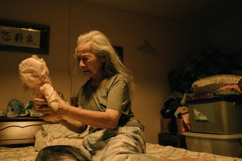 經歷沉船不死,最高齡入圍電影獎!79歲吳美和:有些事,要到這歲數才能看明白_img_2