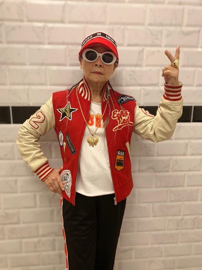 經歷沉船不死,最高齡入圍電影獎!79歲吳美和:有些事,要到這歲數才能看明白_img_4