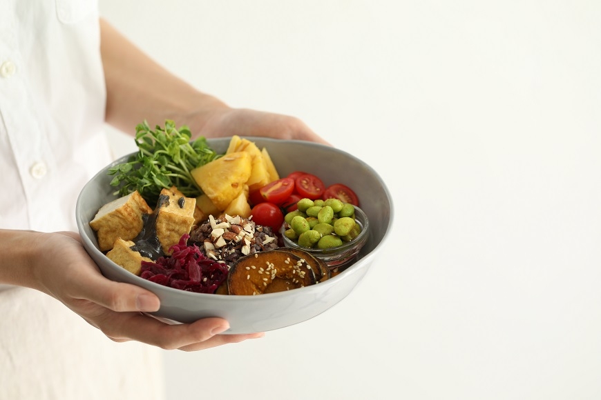 料理是傳遞愛的載體！楊開瑞：人生平衡不是一比一，是最重要的事擺第一_img_1