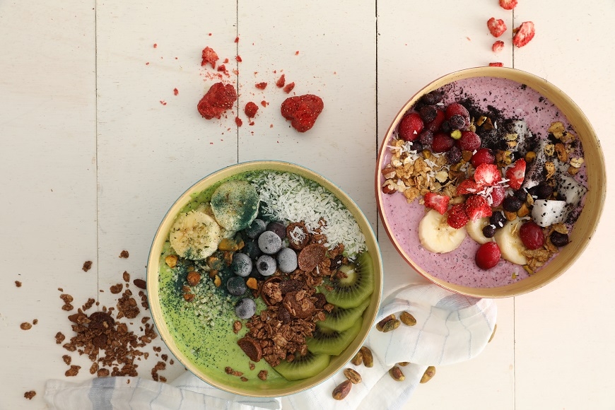 料理是傳遞愛的載體！楊開瑞：人生平衡不是一比一，是最重要的事擺第一_img_2