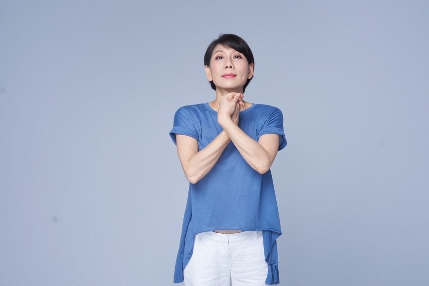 中年後別和身體過不去!郎祖筠分享:小惡習要斷捨離,改善失眠、痠痛有妙招_img_2