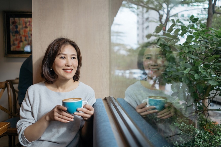 照顧躁鬱症先生、失去兒子後的啟示！50+讀者陳宜文：再難熬的痛苦都會過去，黑暗中要做自己的光_img_1