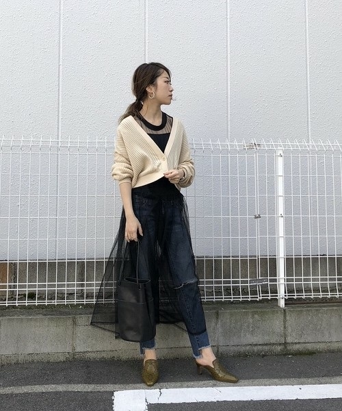 打扮別太用力才優雅!日本大人時尚潮流,怎麼穿出「不經意感 」之美?_img_2