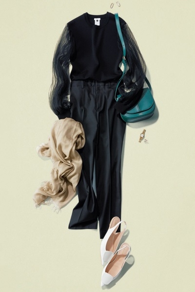 打扮別太用力才優雅!日本大人時尚潮流,怎麼穿出「不經意感 」之美?_img_6