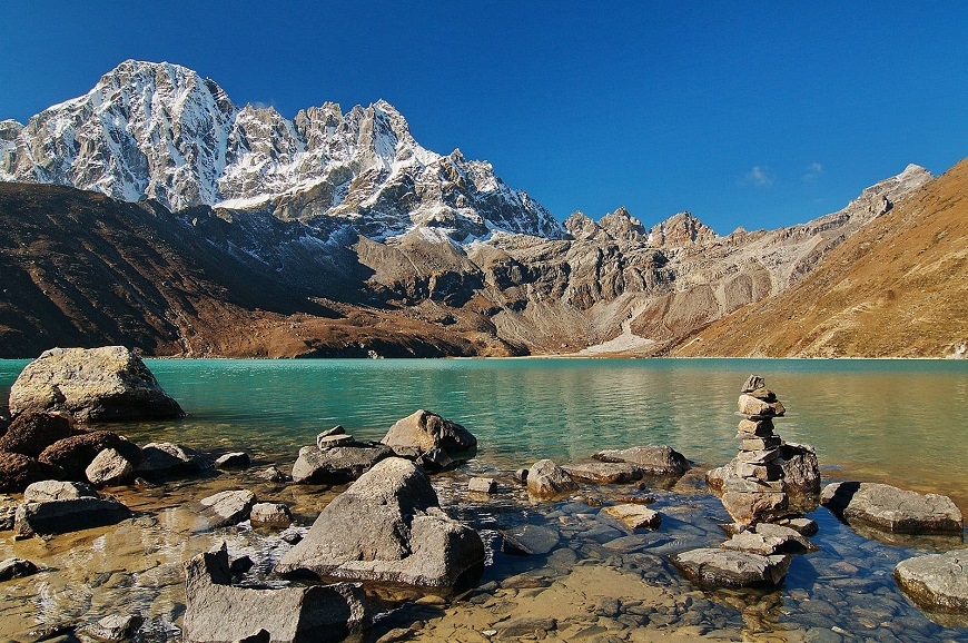 放棄百萬年薪做高山嚮導!黃政豪:過去的病都沒了,且迫不及待開始每一天_img_5