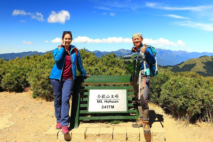 放棄百萬年薪做高山嚮導!黃政豪:過去的病都沒了,且迫不及待開始每一天_img_6