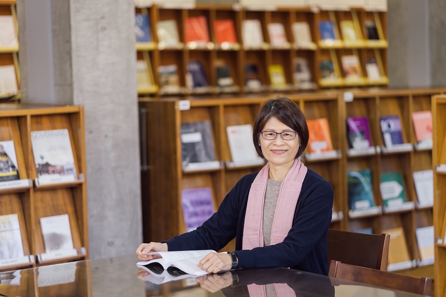 家庭縮小是世界趨勢！學者柯瓊芳的歐洲老人研究：不指望子女奉養，退休生活可以過得更好_img_1