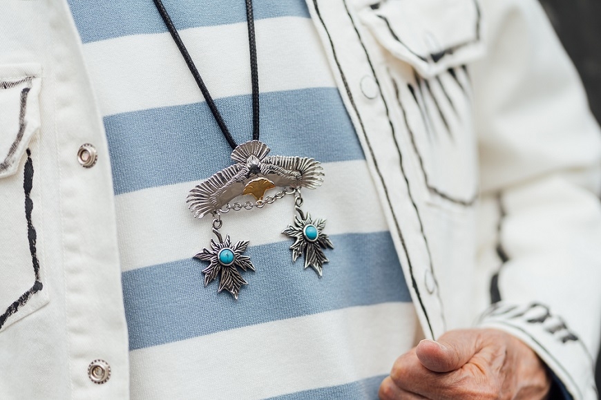 天天穿潮T,還辦生前歡聚會!78歲葉天健「不一樣」哲學:與其親友流淚回憶,不如趁活著能聚就聚_img_5