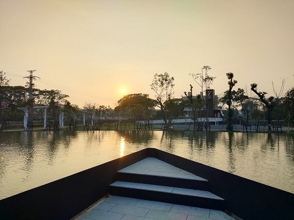 春天賞花!屏東小旅行:縣民公園在水一方的浪漫,佐眷村懷舊味與創新_img_1