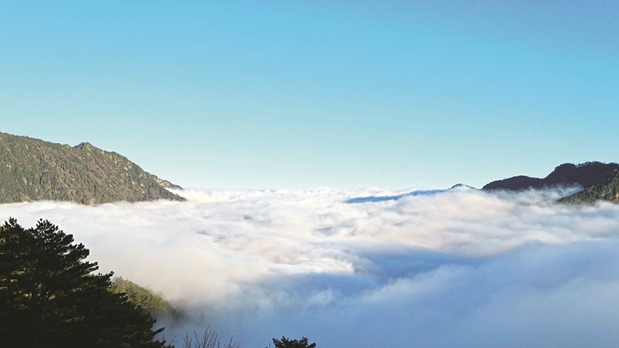 國內旅遊沒新鮮感？單車達人陳忠利：換種交通工具、為每次旅行訂主題，同樣的路線也有新樂趣_img_1