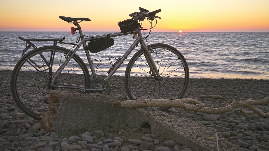 國內旅遊沒新鮮感？單車達人陳忠利：換種交通工具、為每次旅行訂主題，同樣的路線也有新樂趣_img_3