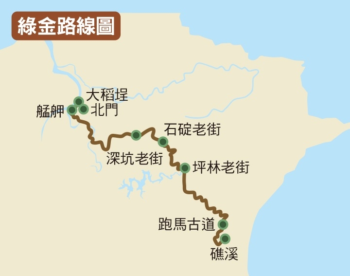 國內旅遊沒新鮮感？單車達人陳忠利：換種交通工具、為每次旅行訂主題，同樣的路線也有新樂趣_img_5