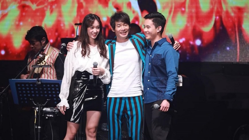 走過婚姻與事業低潮!黃品源:若計畫趕不上變化,隨著變化計畫就好_img_2