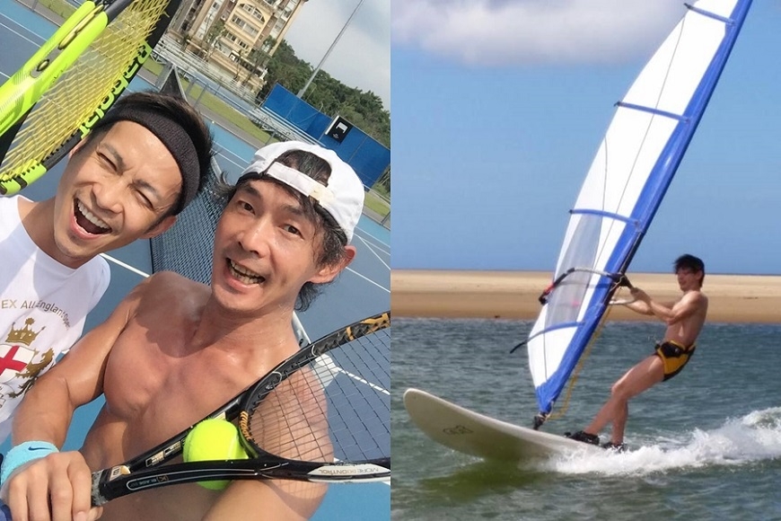 走過婚姻與事業低潮!黃品源:若計畫趕不上變化,隨著變化計畫就好_img_3