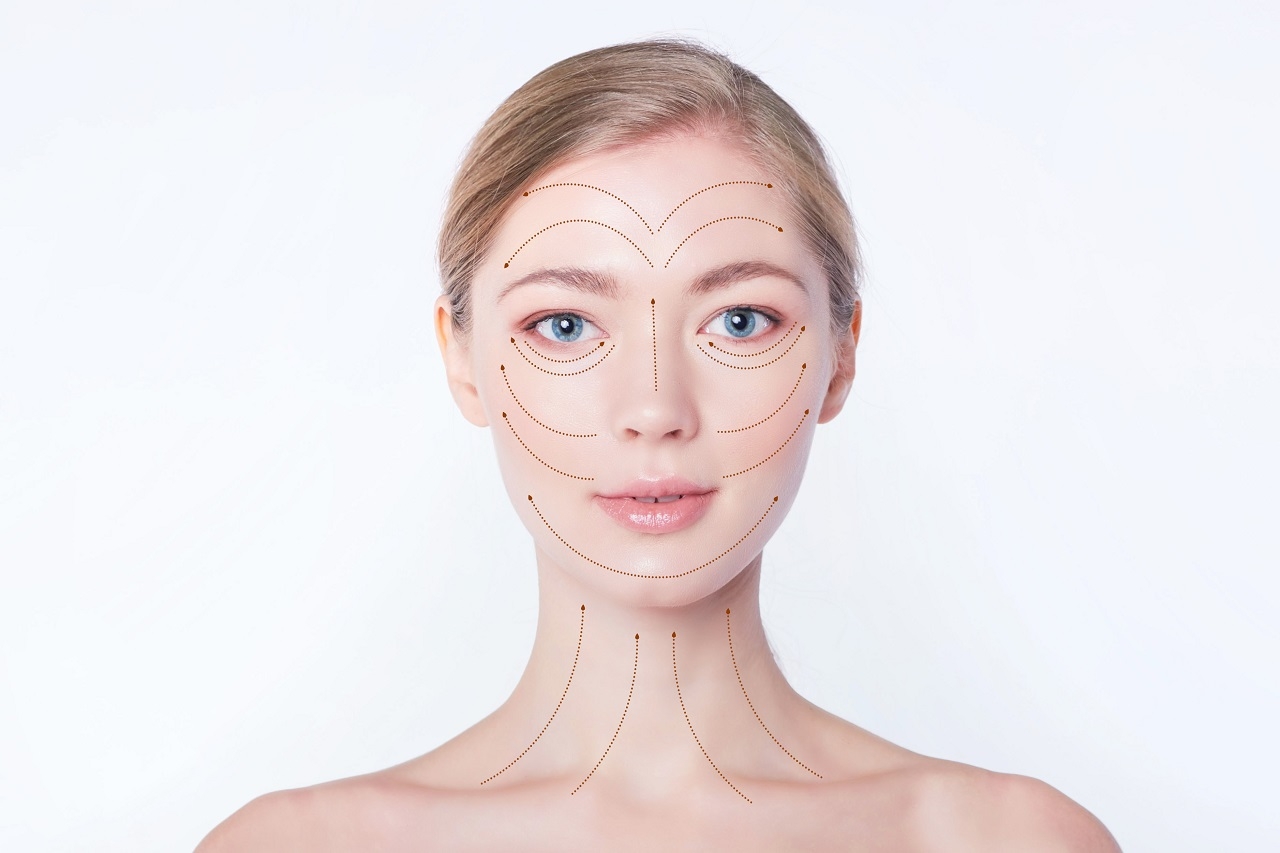 眼部減齡必學!修飾眼尾下垂的清透感彩妝_img_6