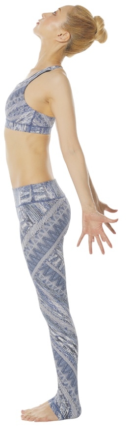 鍛鍊背部有6大好處！只要「反轉手背」，就能變瘦、促進代謝、睡更好_img_1