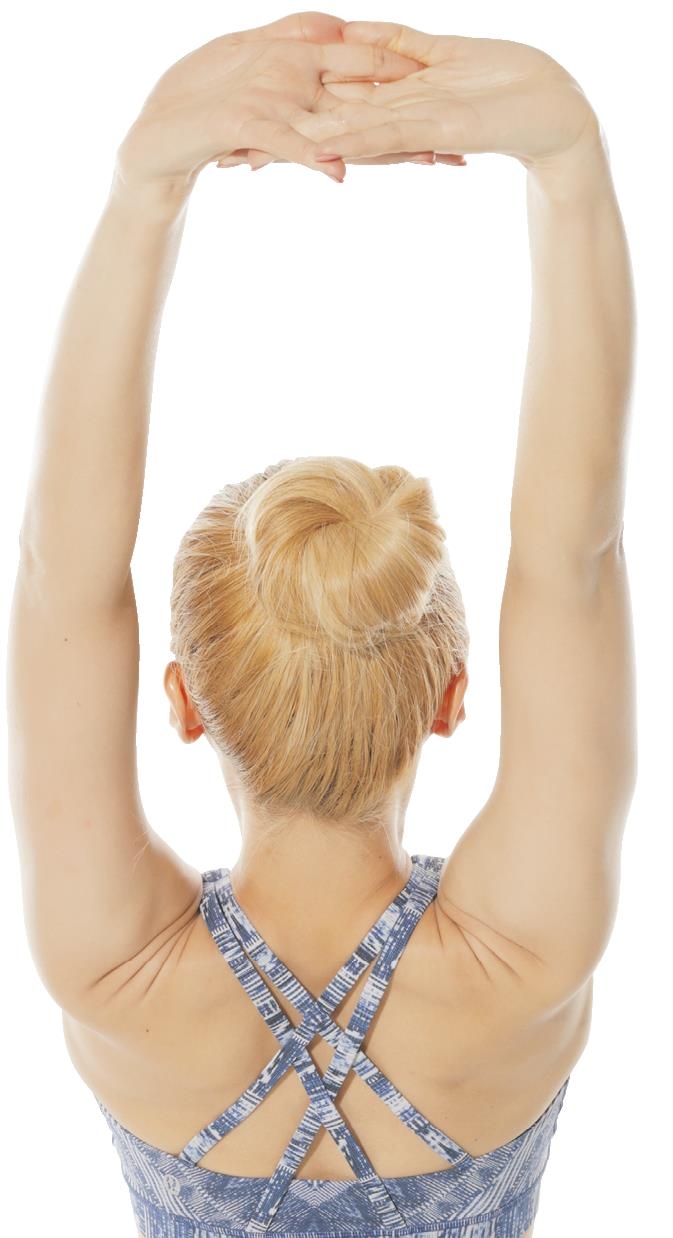 鍛鍊背部有6大好處！只要「反轉手背」，就能變瘦、促進代謝、睡更好_img_3