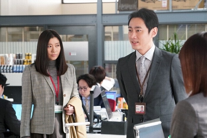 日票選「輕熟美」代表!47歲篠原涼子的臉部減齡秘訣:早上起床吃小黃瓜_img_1