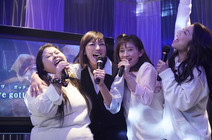 日票選「輕熟美」代表!47歲篠原涼子的臉部減齡秘訣:早上起床吃小黃瓜_img_3