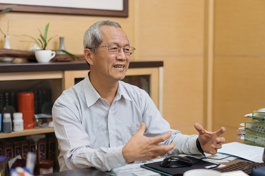 居家醫療醫師陳乾原，自插鼻胃管實驗後的省思：老後不想插管，現在該做哪些準備？_img_2