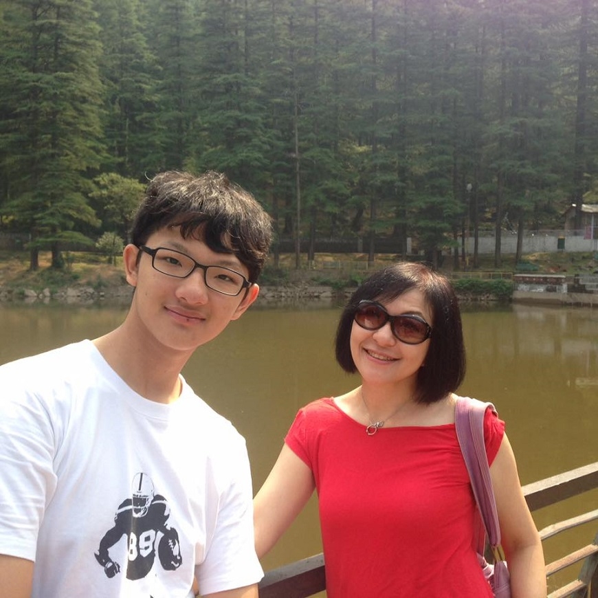 母職下半場的體悟！金鐘編劇吳洛纓：做孩子的靈魂伴侶，不求常聚但心相連_img_1