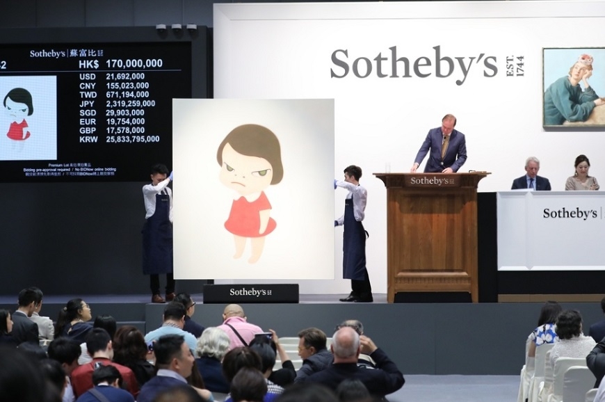 不在乎的力量！日本身價最高藝術家奈良美智：不當別人喜歡的人，累積真正重要的事_img_1