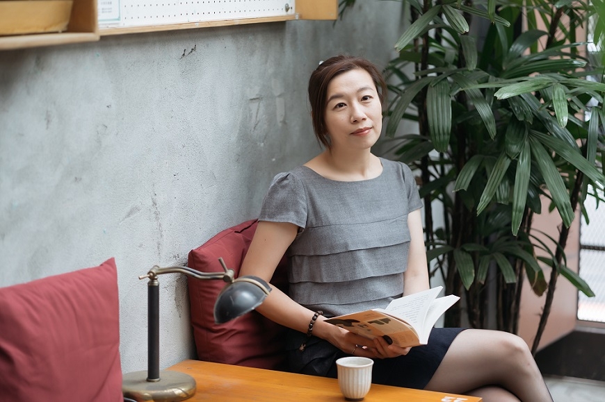 女人的病,多源自他人給的壓力!婦產科醫師林靜儀:從期待中解脫,更年期是自由的起點_img_1