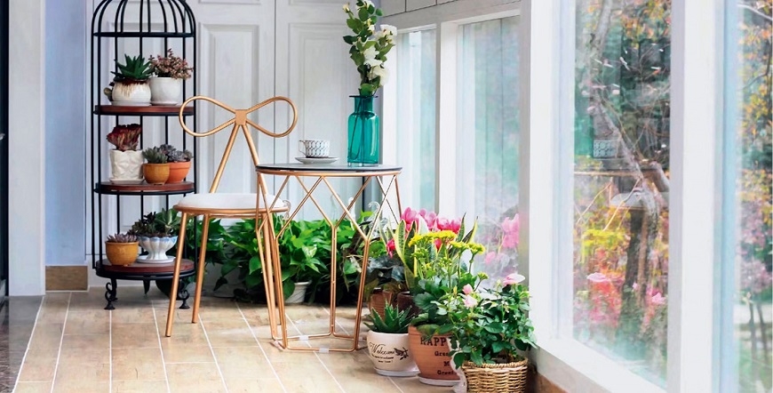 陽台就是要美！如何布置陽台小花園，高雅脫俗又方便打掃？_img_1