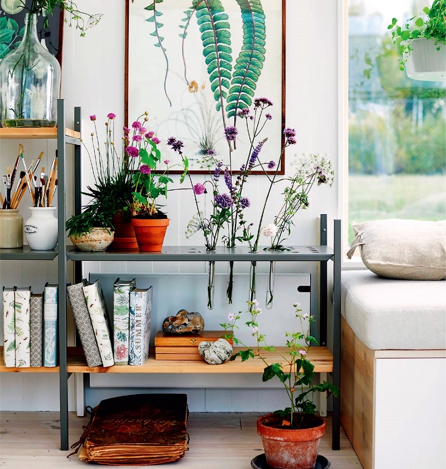 陽台就是要美！如何布置陽台小花園，高雅脫俗又方便打掃？_img_12