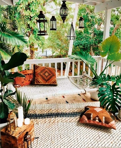 陽台就是要美！如何布置陽台小花園，高雅脫俗又方便打掃？_img_16