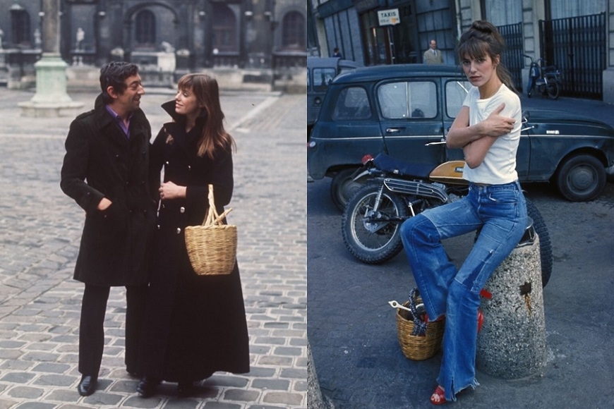 柏金包以她命名,但她最愛200元竹籃包!珍柏金:最棒的事就是自然帥氣地變老 _img_1