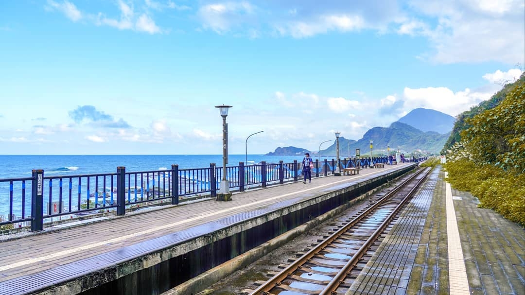 搭火車看海秘境,蒐集美景還能減壓!台灣6個臨海車站,一人鐵道小旅行_img_1
