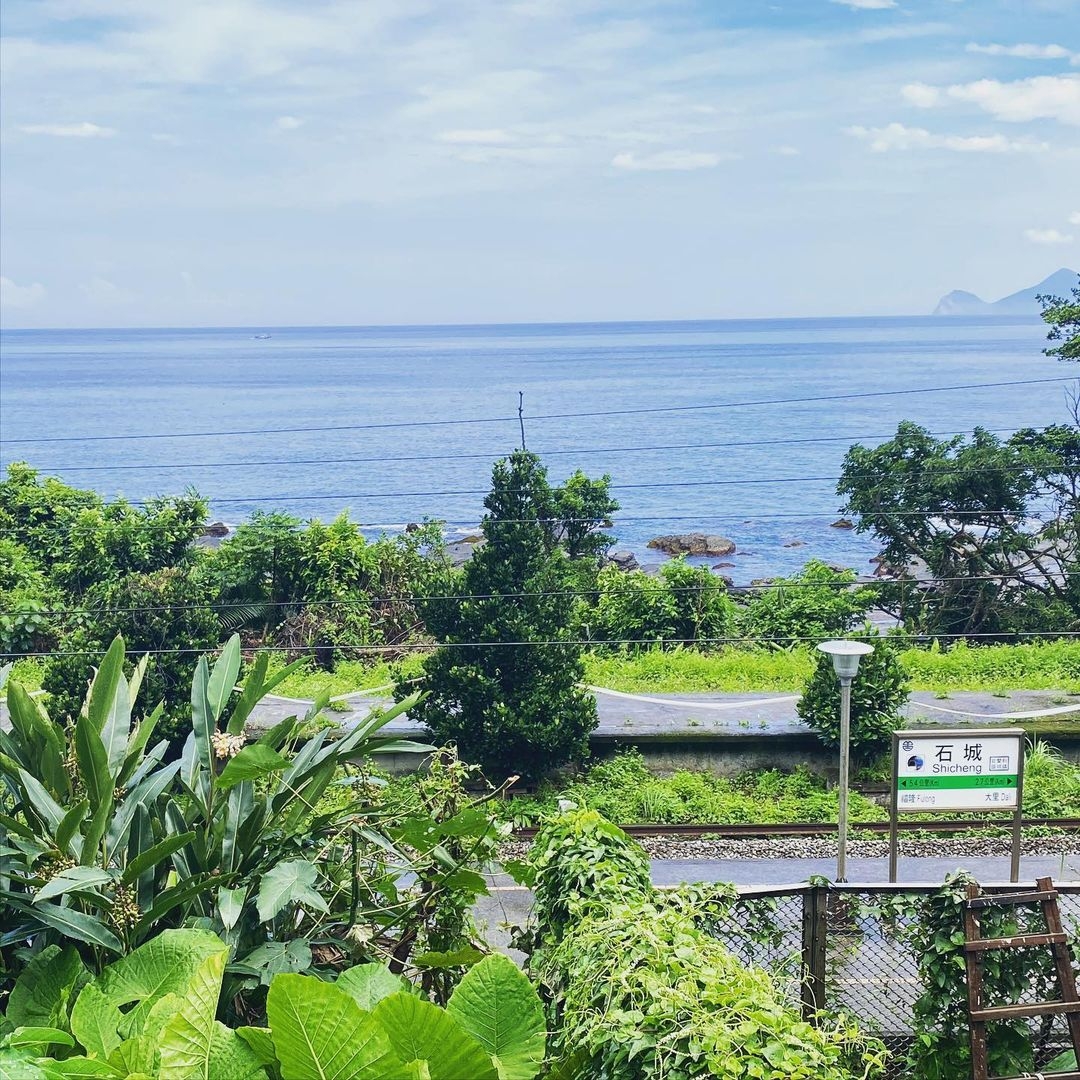 搭火車看海秘境,蒐集美景還能減壓!台灣6個臨海車站,一人鐵道小旅行_img_3