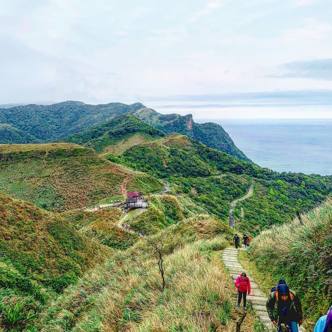 搭火車看海秘境,蒐集美景還能減壓!台灣6個臨海車站,一人鐵道小旅行_img_5