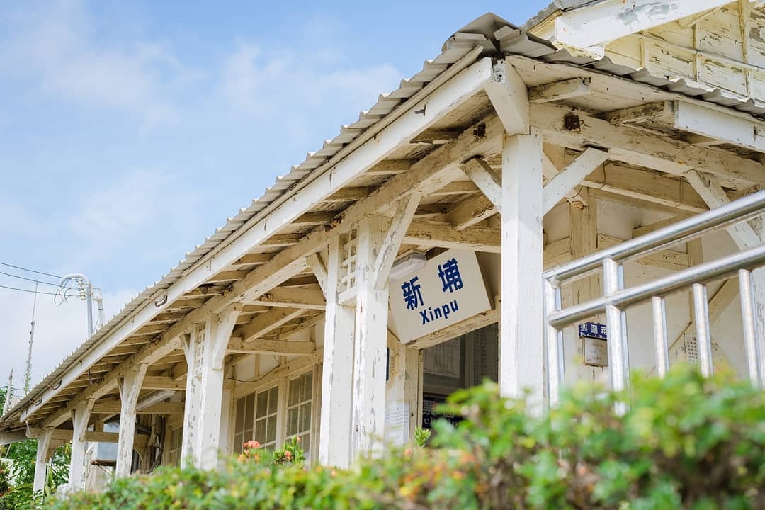 搭火車看海秘境,蒐集美景還能減壓!台灣6個臨海車站,一人鐵道小旅行_img_8