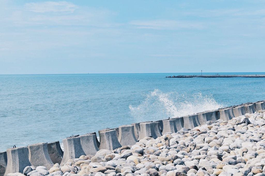 搭火車看海秘境,蒐集美景還能減壓!台灣6個臨海車站,一人鐵道小旅行_img_9