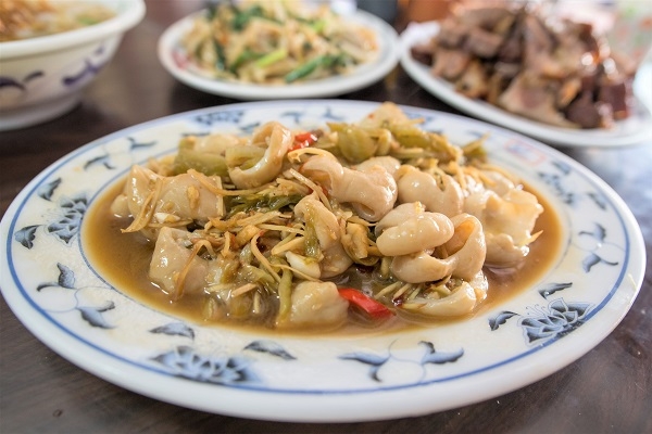 藍天白雲的小旅行!大武山下最美185縣道:鳳梨田、森林健行與巧克力莊園一日旅_img_5