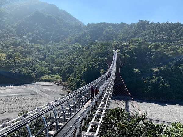 藍天白雲的小旅行!大武山下最美185縣道:鳳梨田、森林健行與巧克力莊園一日旅_img_7