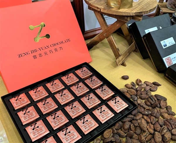 藍天白雲的小旅行!大武山下最美185縣道:鳳梨田、森林健行與巧克力莊園一日旅_img_10