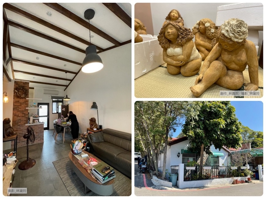 林黛羚專欄｜50後如何享受田園樂？租地農耕、頂樓變身，讓花草豐富五感_img_2