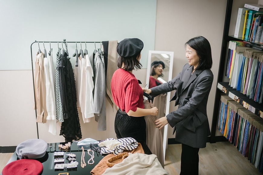 什麼身材都是好身材！穿搭顧問劉為麟：學看6種基本穿衣線，體型變了還是能美_img_1