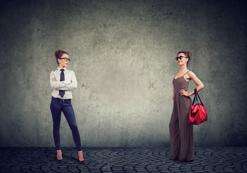 什麼身材都是好身材！穿搭顧問劉為麟：學看6種基本穿衣線，體型變了還是能美_img_3