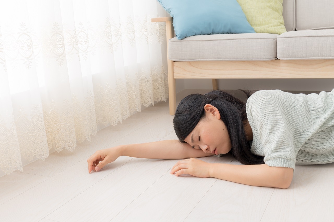 心悸、胸口痛,可能是心肌梗塞前兆!避免洗澡、睡眠猝死的保命好習慣_img_4