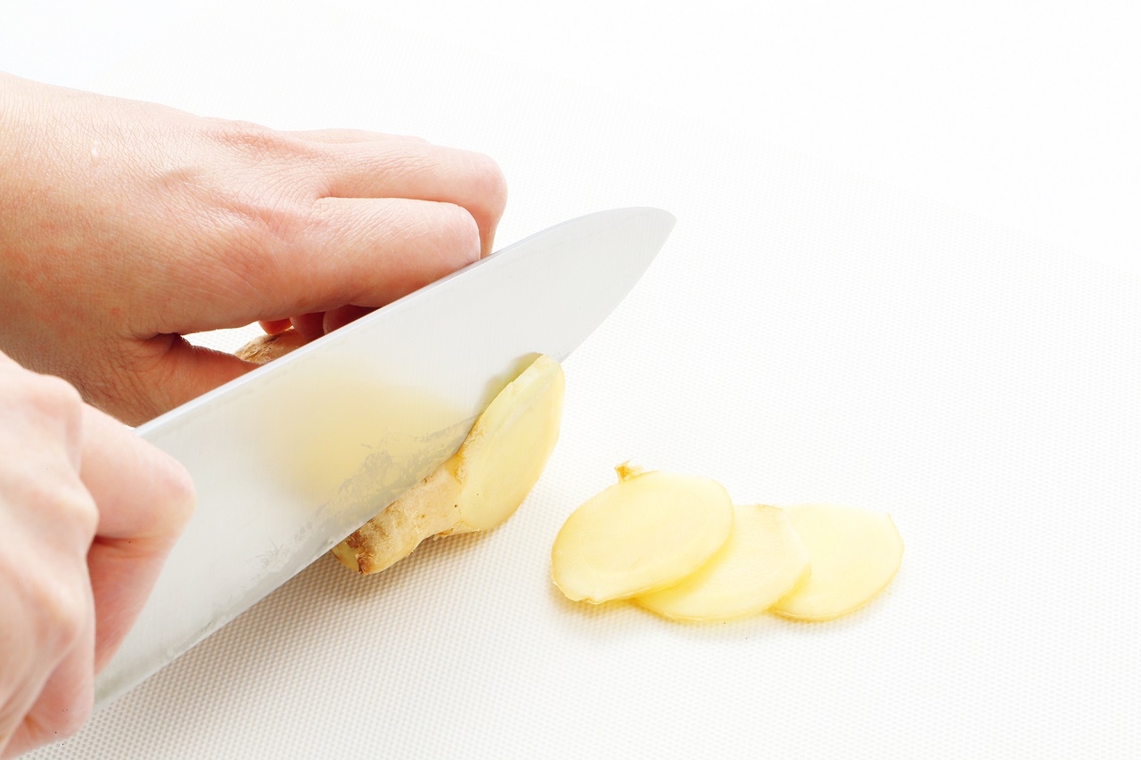 把血液變清澈的方法!吃醋漬薑幫微血管減齡,遠離三高、失智和更年期不適_img_5