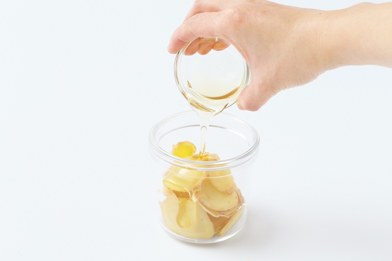 把血液變清澈的方法!吃醋漬薑幫微血管減齡,遠離三高、失智和更年期不適_img_6