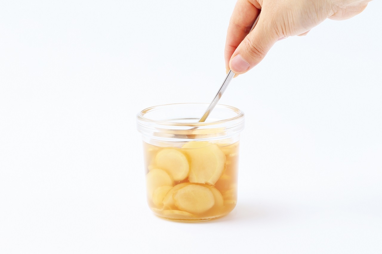 把血液變清澈的方法!吃醋漬薑幫微血管減齡,遠離三高、失智和更年期不適_img_7